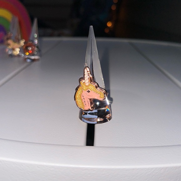 Sephora x COACH statement rings - Picture 11 of 13